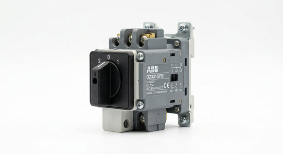 ABB OZ331SPB