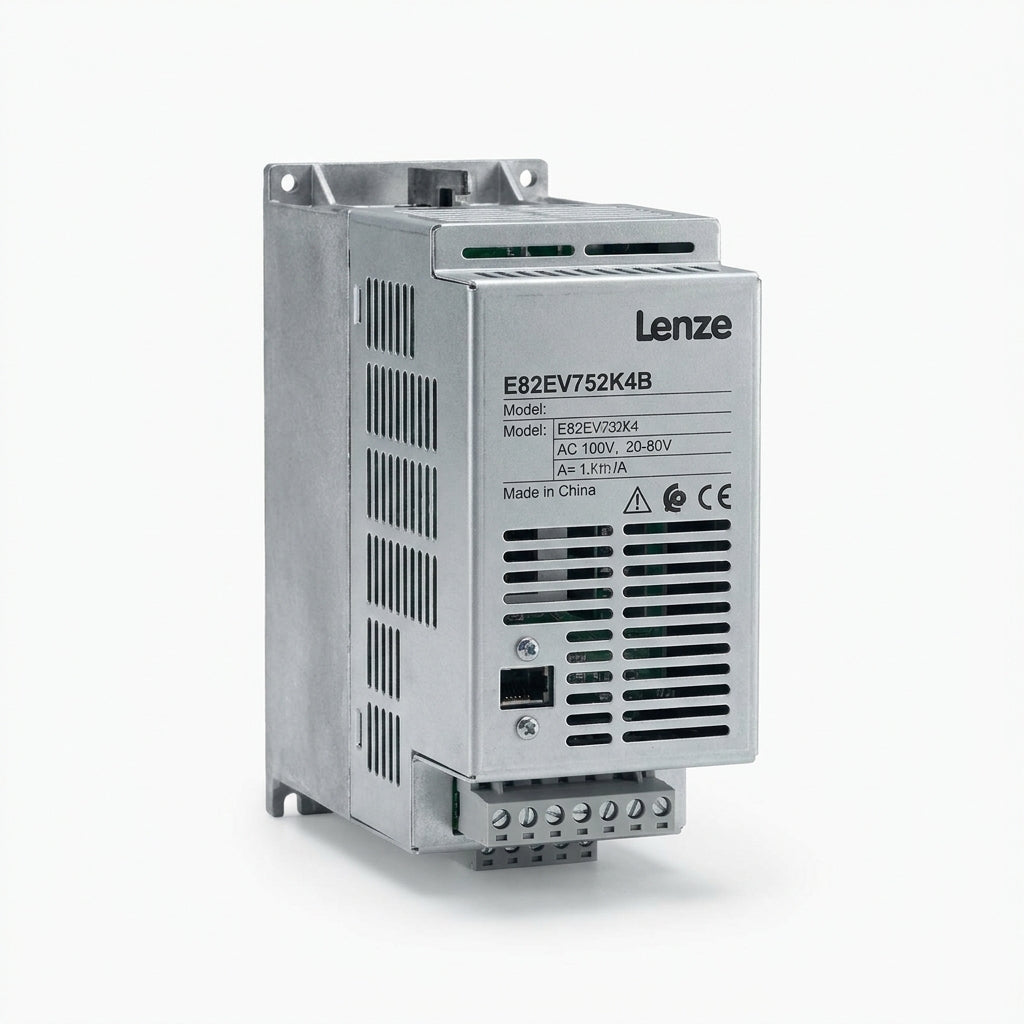 Lenze E82EV752K4B