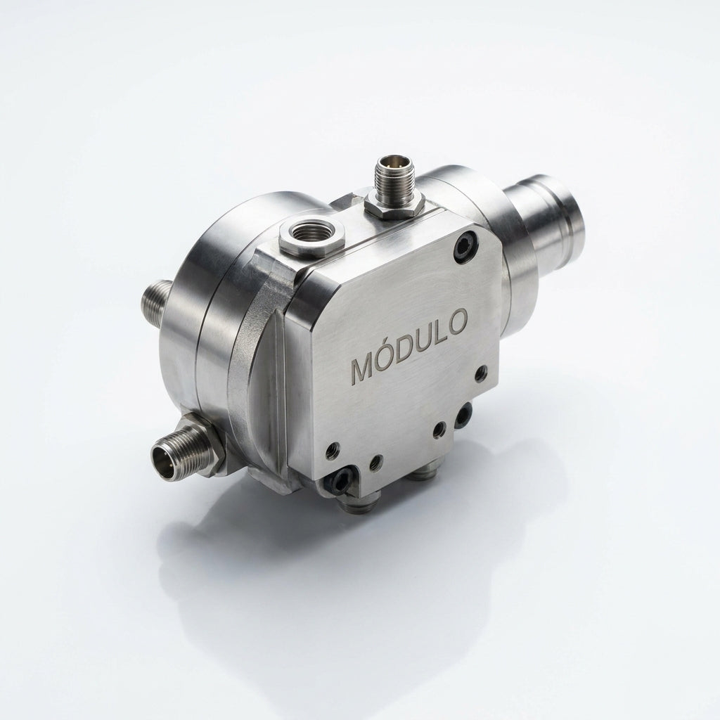 BIND 1734- IB8 Allen Bradley Ser B Modulo De Salida De Abastecimiento