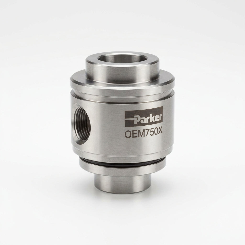 Parker OEM750X