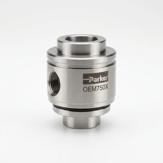 Parker OEM750X