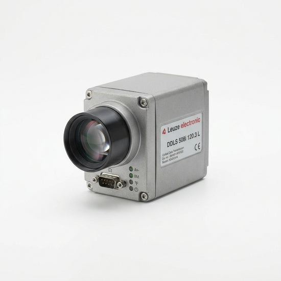 Leuze DDLS 508i 120.3 L
