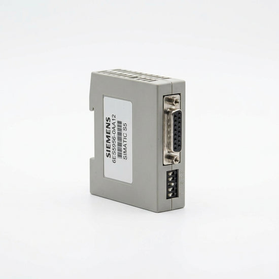 SIEMENS 6ES5956-0AA12