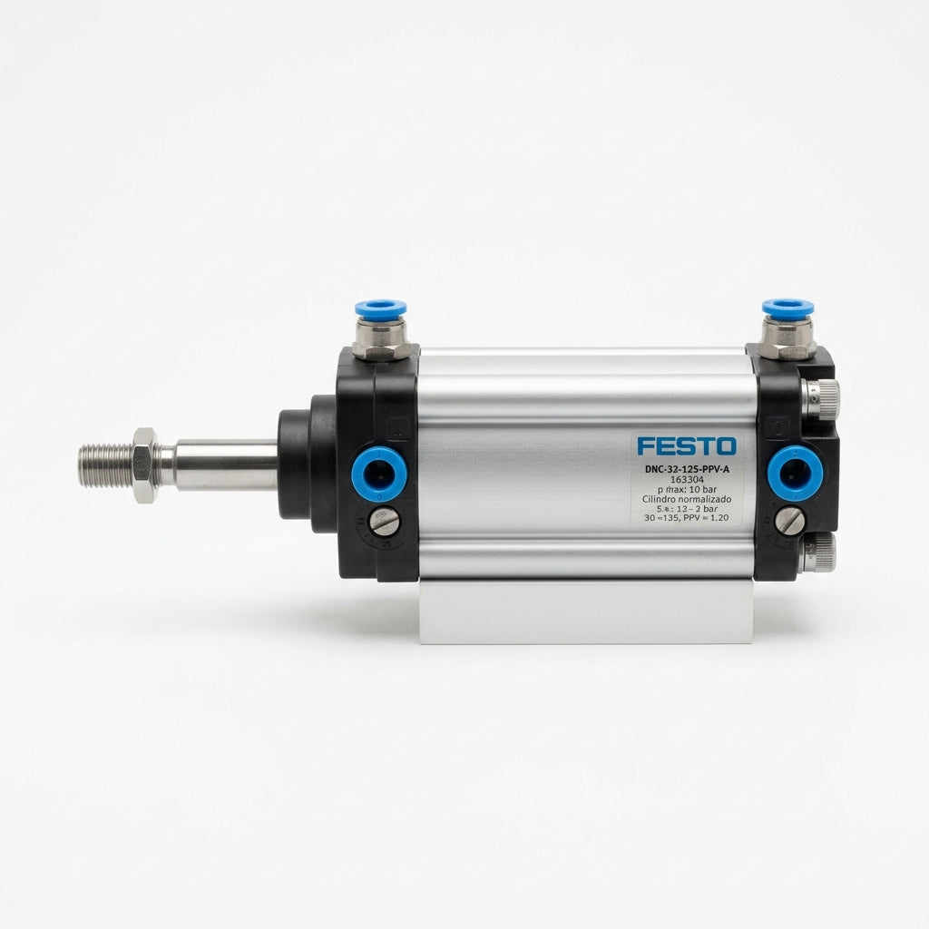 FESTO DNC-32-125-PPV-A