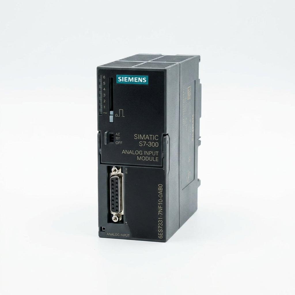 SIEMENS/FA 6ES7331-7NF10-0AB0