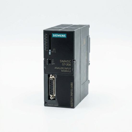 SIEMENS/FA 6ES7331-7NF10-0AB0