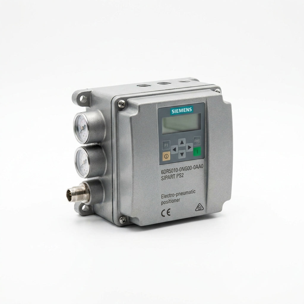 SIEMENS/PA 6DR5010-0NG00-0AA0