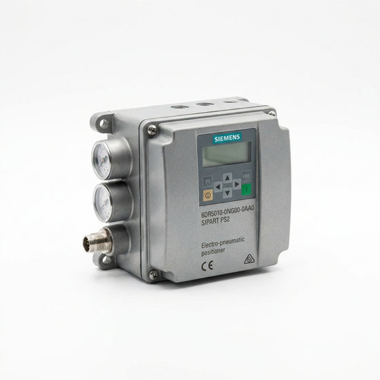 SIEMENS/PA 6DR5010-0NG00-0AA0