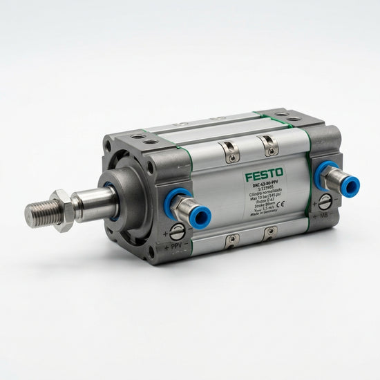 FESTO DNC-63-80-PPV