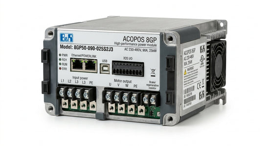 B&R 8GP50-090--025S2J3