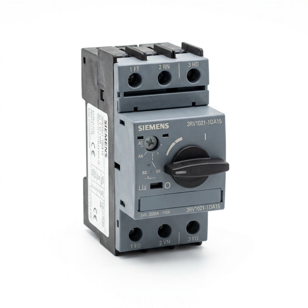Siemens 3RV1021-1DA15