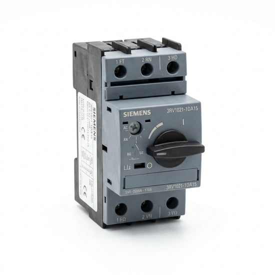 Siemens 3RV1021-1DA15