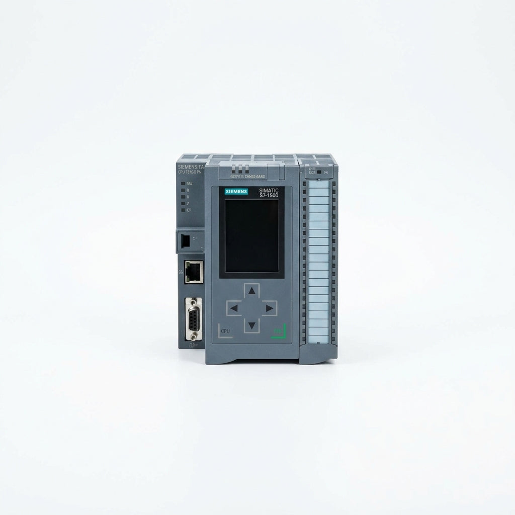 SIEMENS/FA 6ES7515-2AN03-0AB0