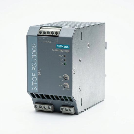 SIEMENS/PA 6EP1336-3BA00