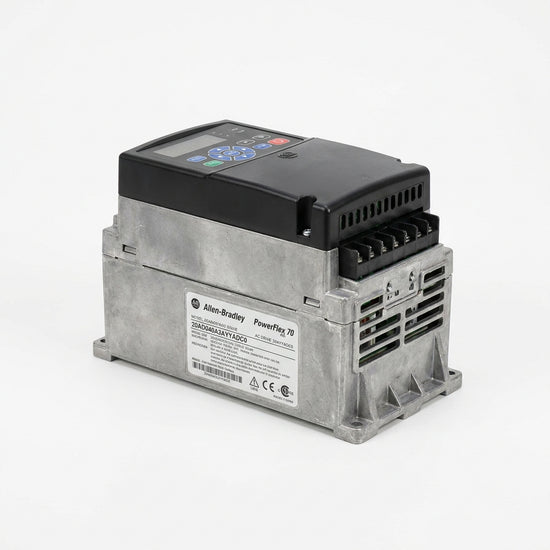 Allen-Bradley 20AD040A3AYYADC0