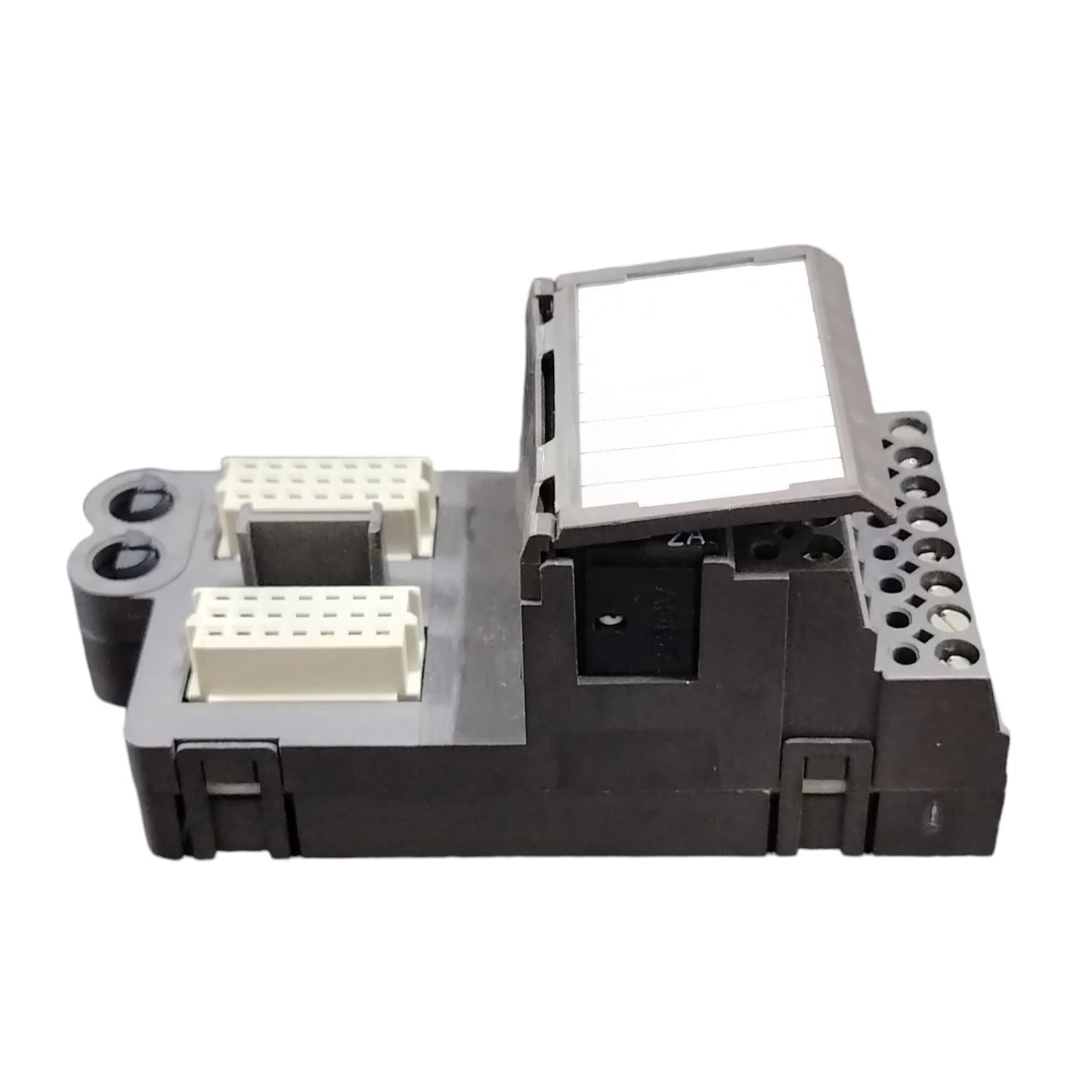 Emerson KJ4001X1-CB1 Bloque de terminales