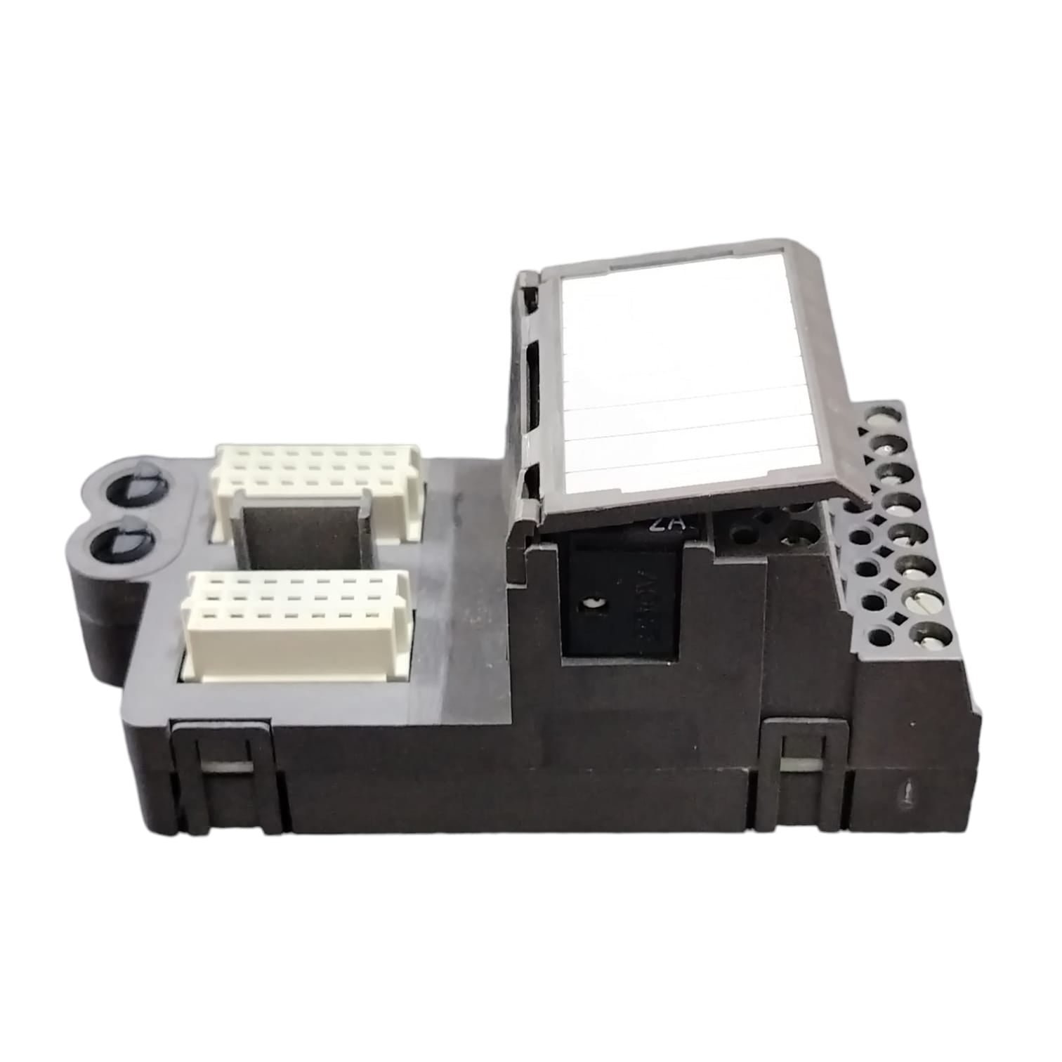 Emerson KJ4001X1-CB1 Bloque de terminales