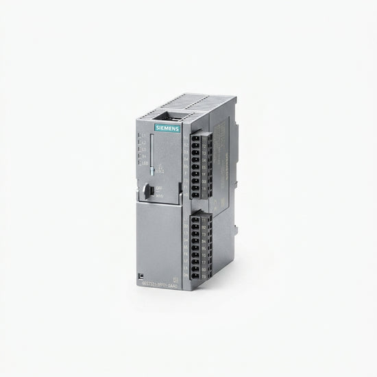 Siemens 6ES7321-1FF01-0AA0