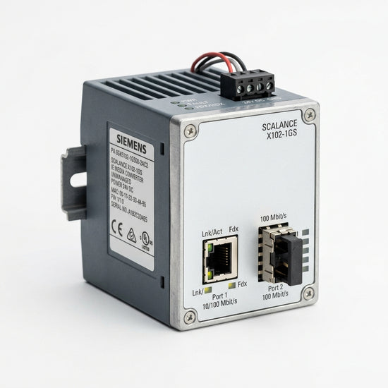 SIEMENS/PA 6GK5102-1GS00-2AC2