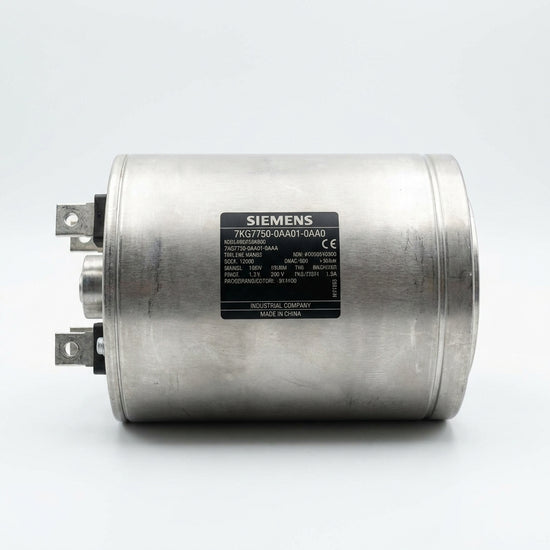 Siemens 7KG7750-0AA01-0AA0