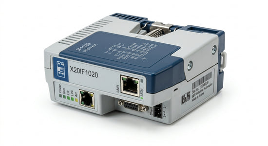 B&R X20IF1020
