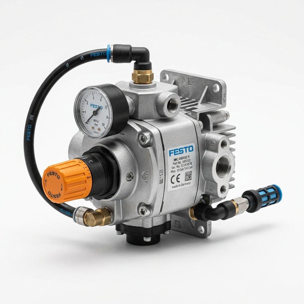 FESTO IMC-580102 V
