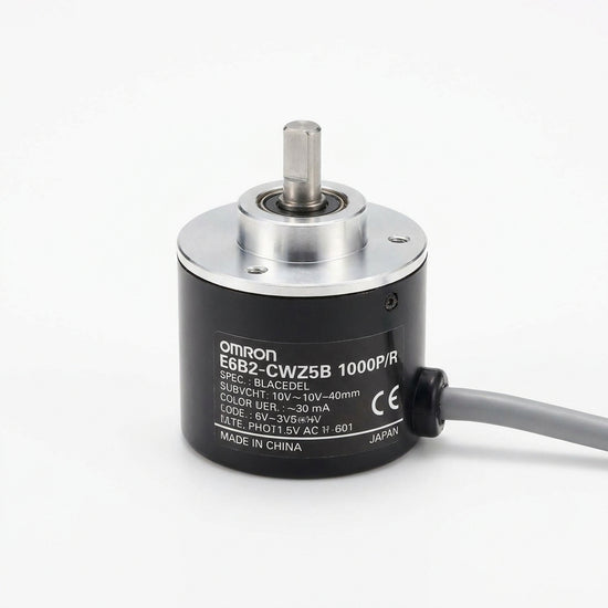 Omron E6B2-CWZ5B 1000P/R