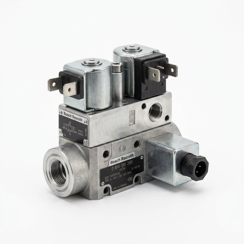 Bosch Rexroth 0 810 091 280