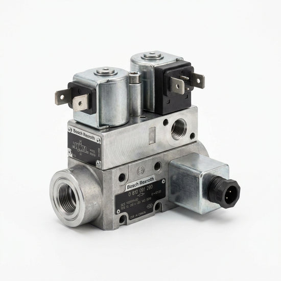 Bosch Rexroth 0 810 091 280