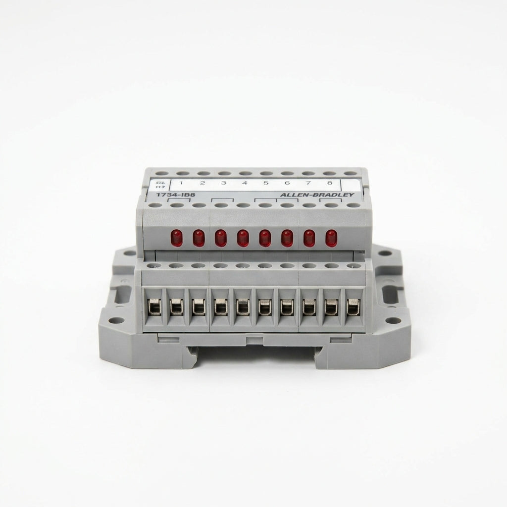 Allen-Bradley 1734-IB8