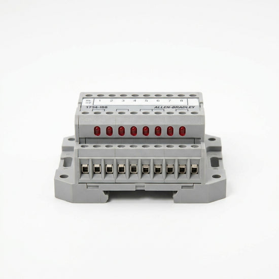 Allen-Bradley 1734-IB8