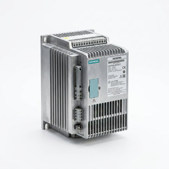 Siemens 6SE7018-0EP50-Z