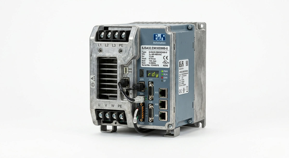 B&R 8JSA32.E9030D000-0