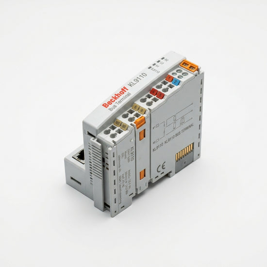 Beckhoff KL9110