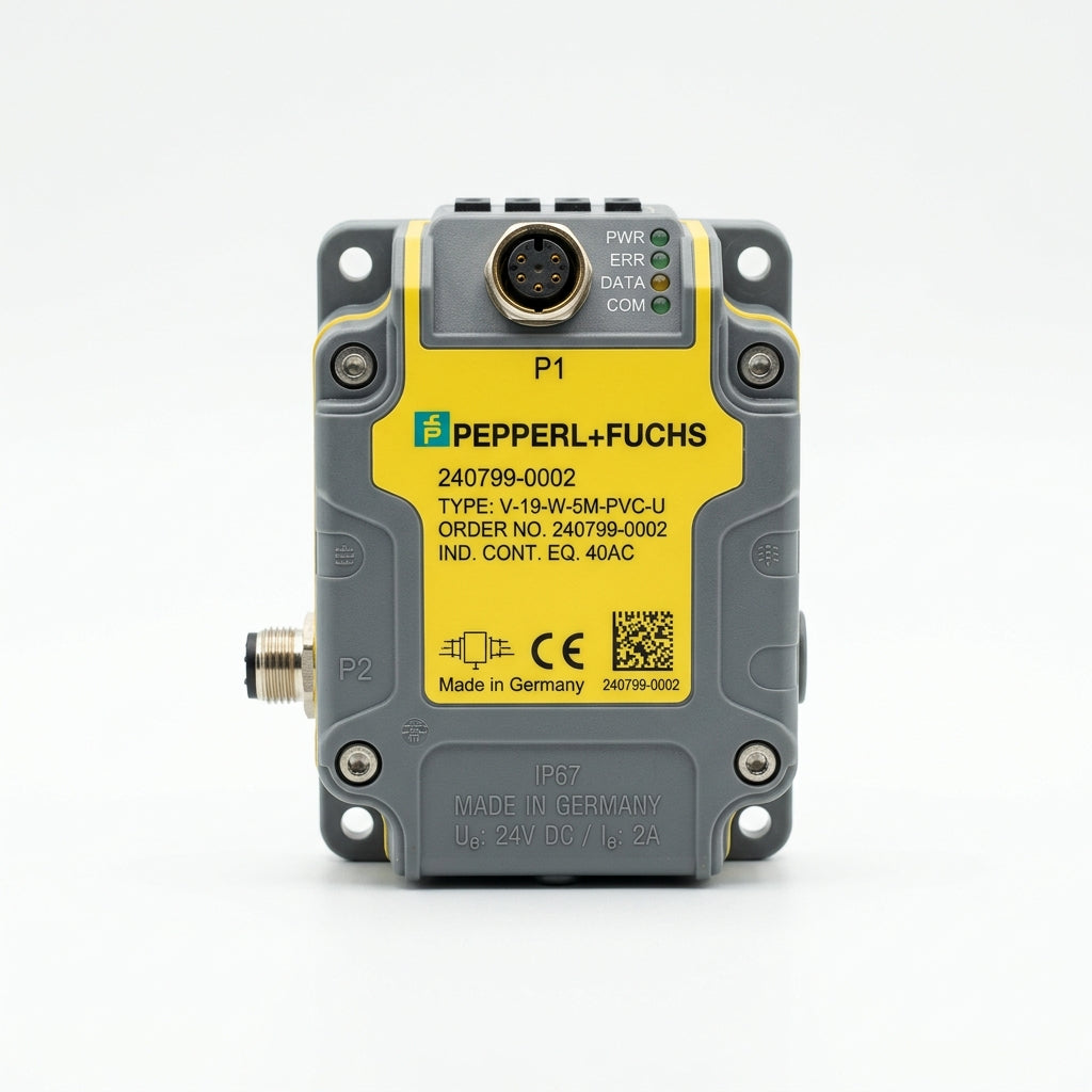 PEPPERL & FUCHS 240799-0002