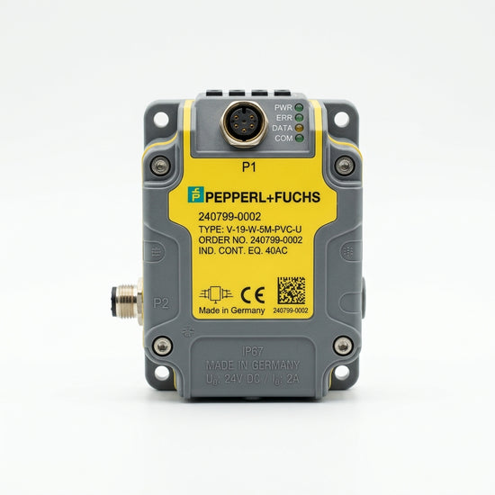 PEPPERL & FUCHS 240799-0002