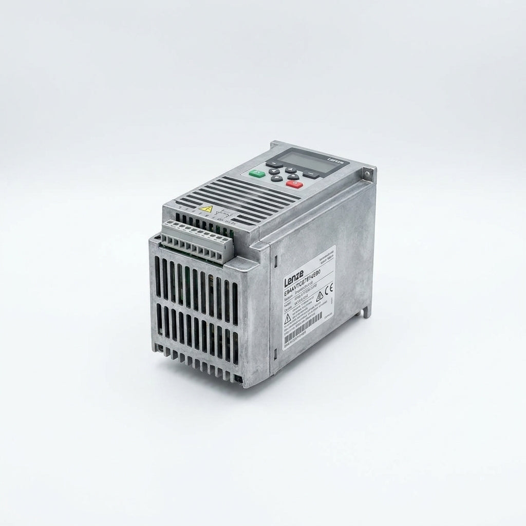 Lenze E84AVTCE7514SB0