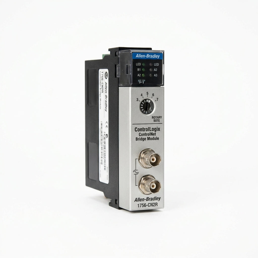 Allen-Bradley 1756-CN2R