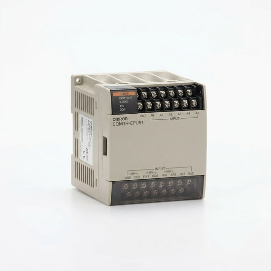 OMRON CQM1H-CPU51