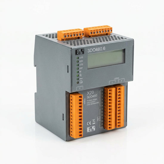 B&R Industrial Automation 3DO480.6
