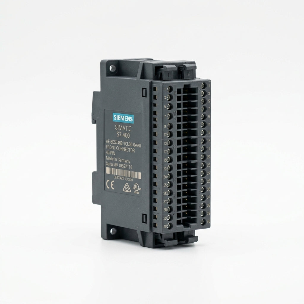 SIEMENS/AE 6ES7492-1CL00-0AA0