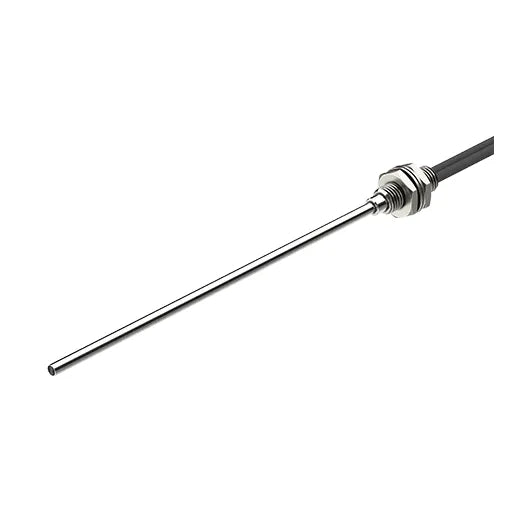 FDS-620-10 Fibra óptica plástico difuso reflectivo(90mm) M6 120mm 2m Diseño SUS