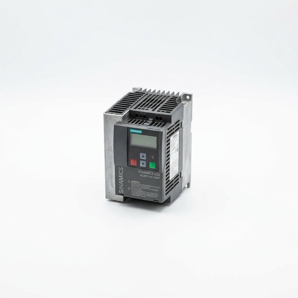 SIEMENS/DRIVES 6SL3210-1KE17-5AP1