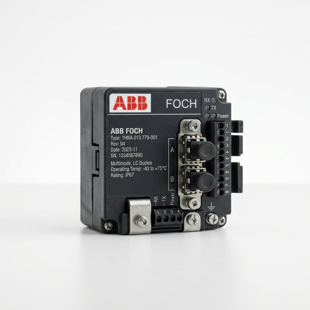 ABB FOCH