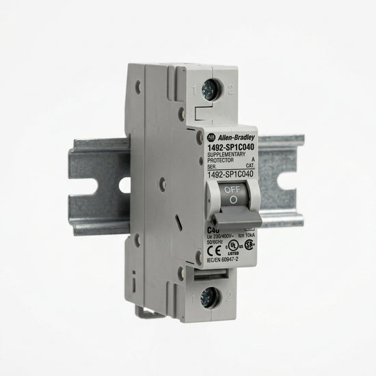 ALLEN BRADLEY 1492-SP1C040