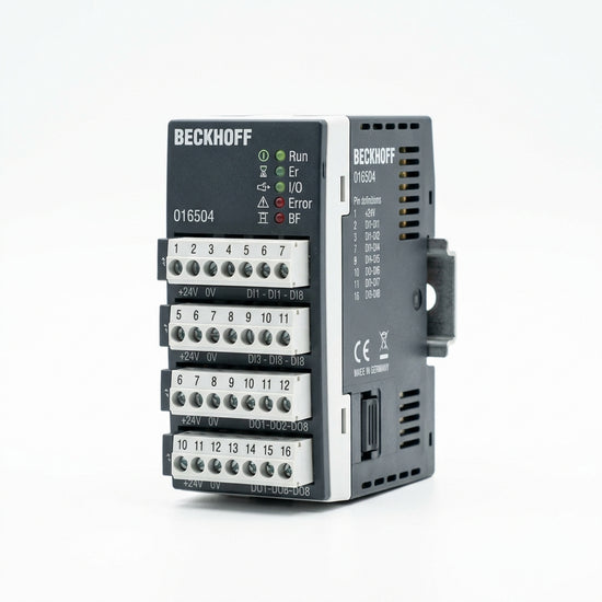 BECKHOFF 016504