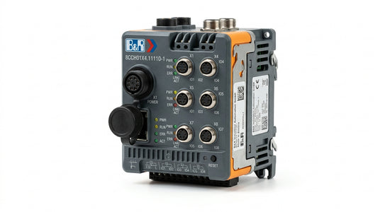 B&R 8CCH01X4.11110-1