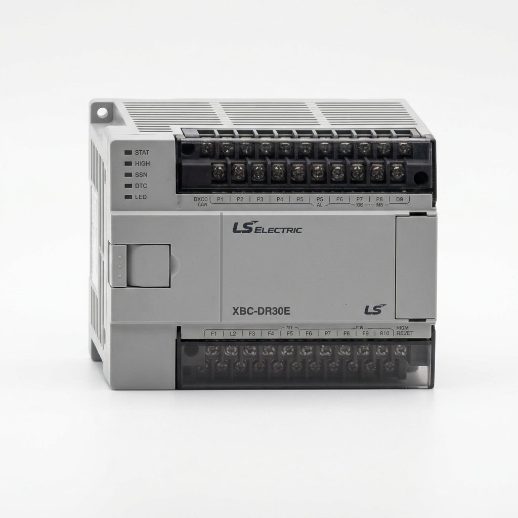 LS ELECTRIC XBC-DR30E