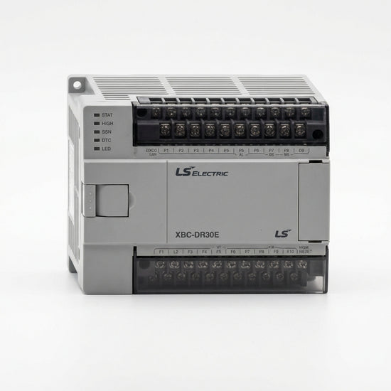 LS ELECTRIC XBC-DR30E