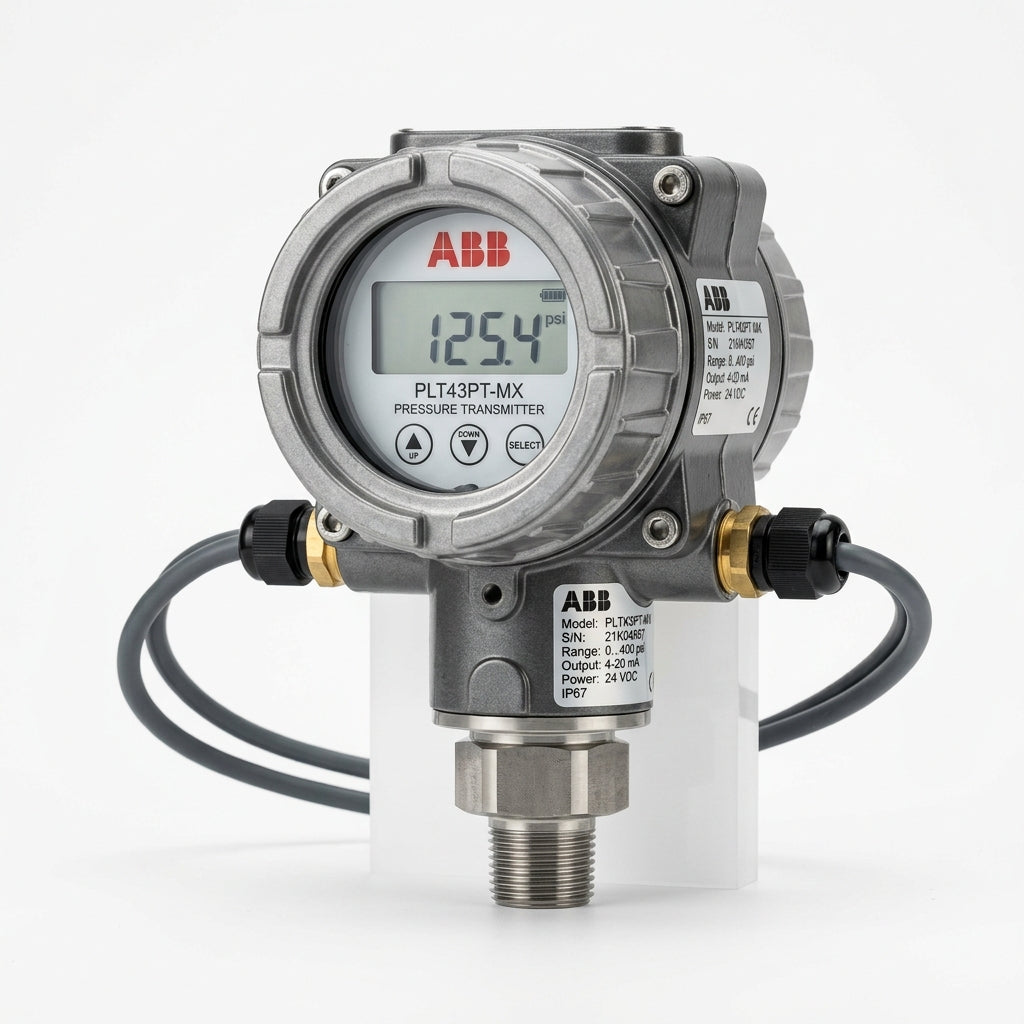 ABB PLT43PT-MX